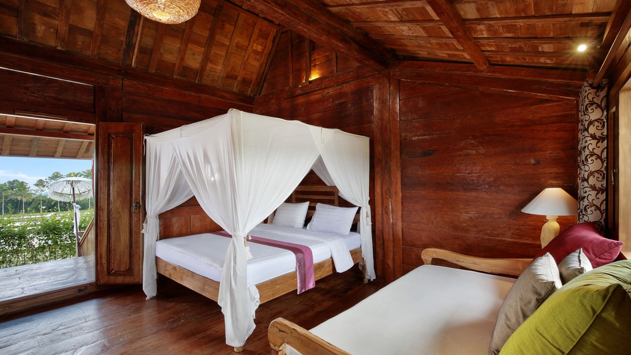 Photo of Bedroom in Penebel
