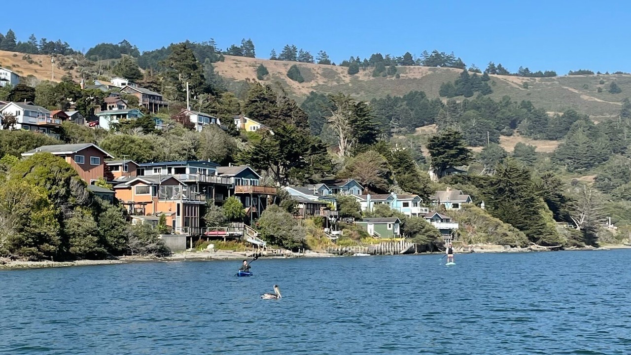 Photo of Outdoor in Jenner