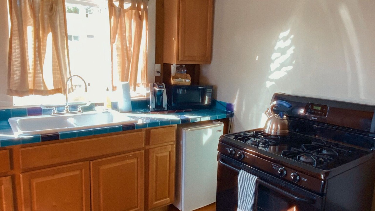 Photo of Kitchen in Jenner