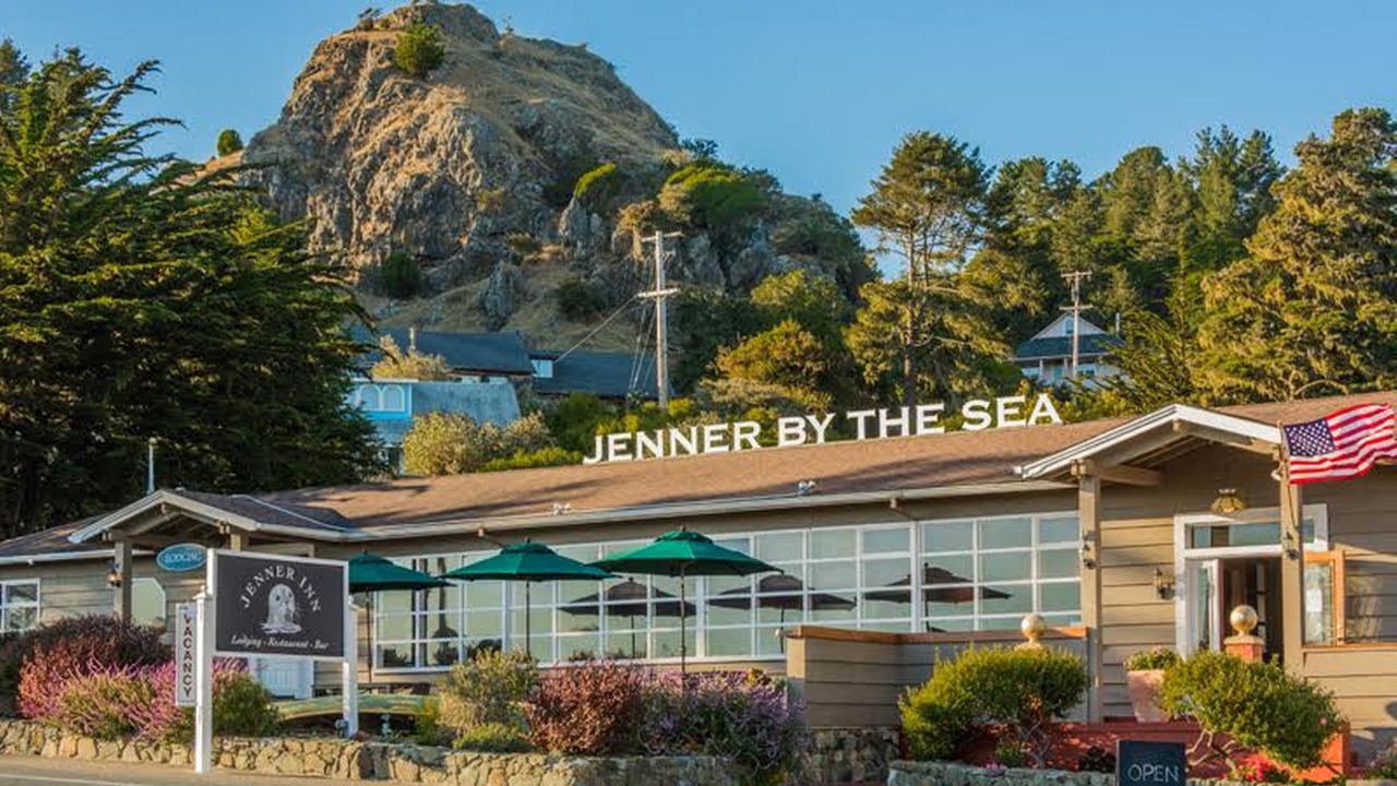 Photo of Outdoor in Jenner