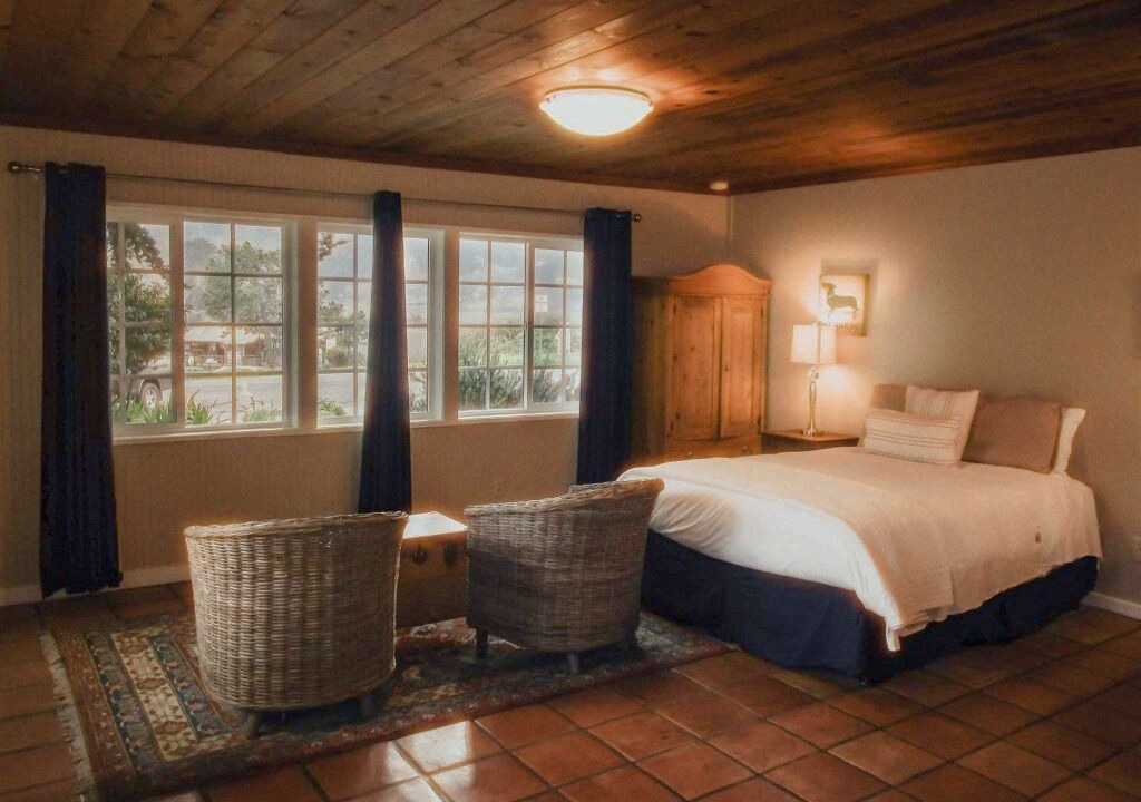 Photo of Bedroom in Jenner