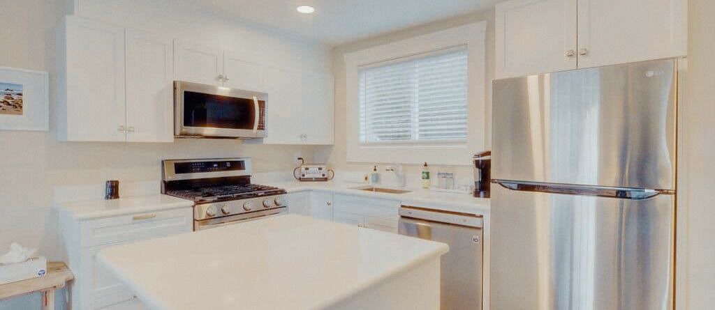 Photo of Kitchen in Jenner