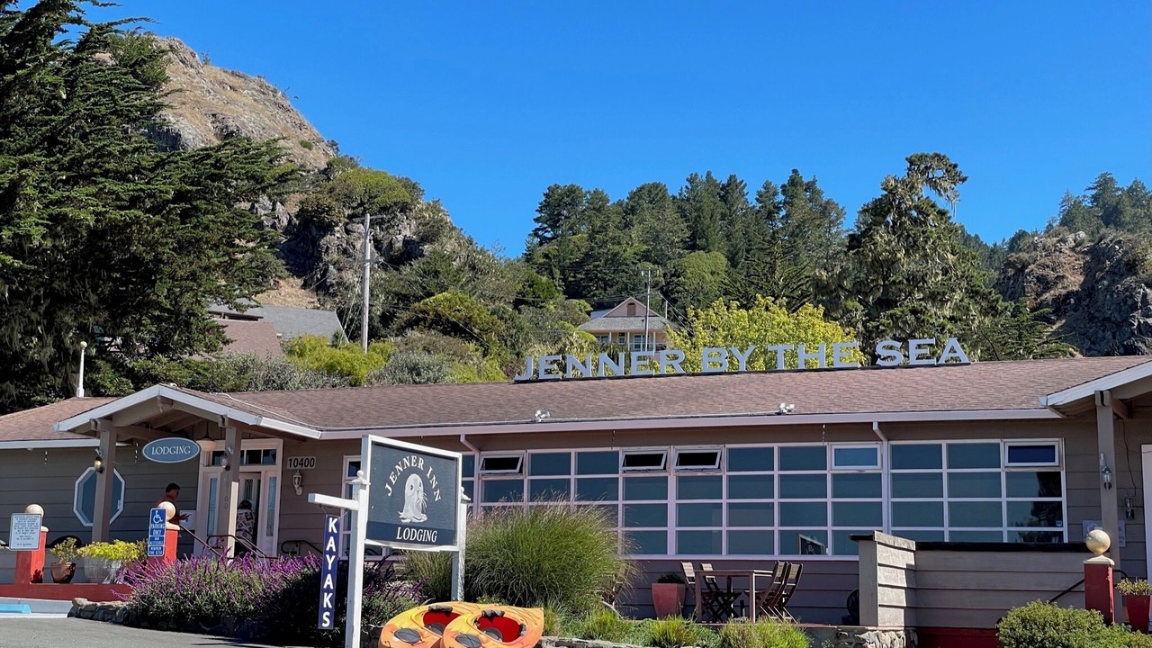 Photo of Outdoor in Jenner