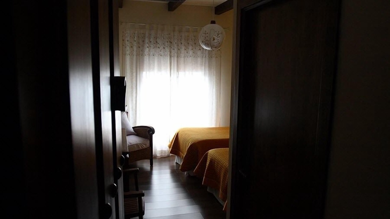 Photo of Bedroom in Casar de Palomero