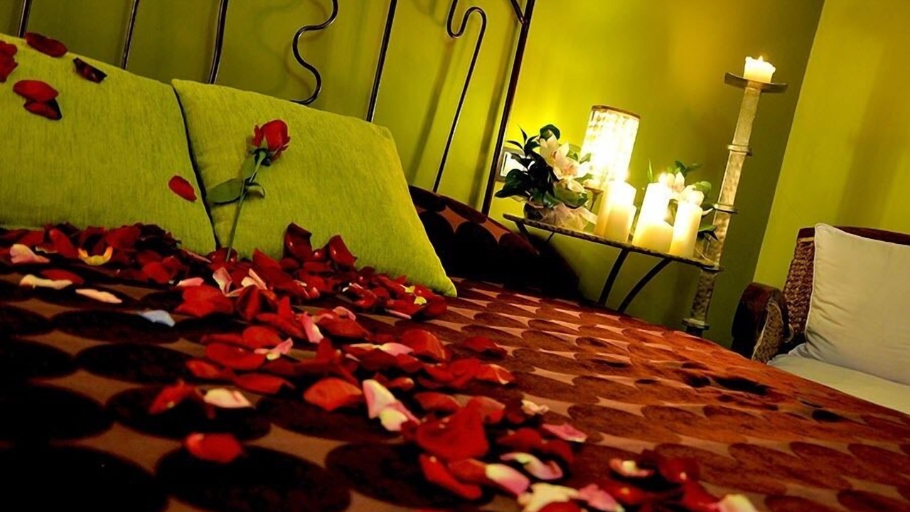 Photo of Bedroom in Casar de Palomero