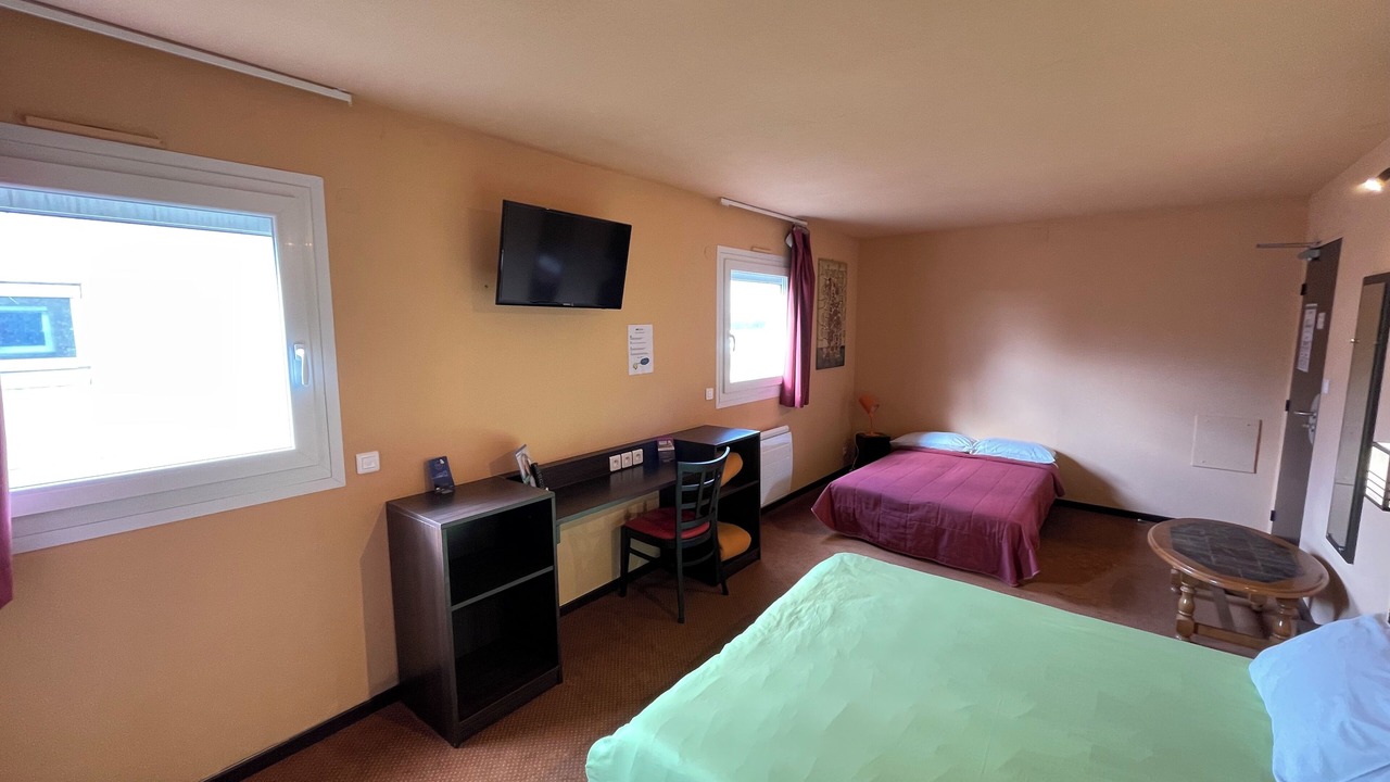 Photo of Bedroom in Fayet