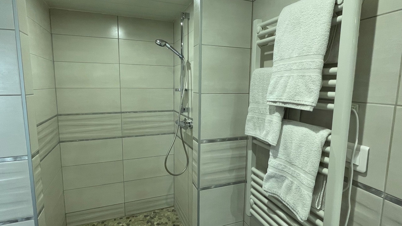 Photo of Bathroom in Fayet