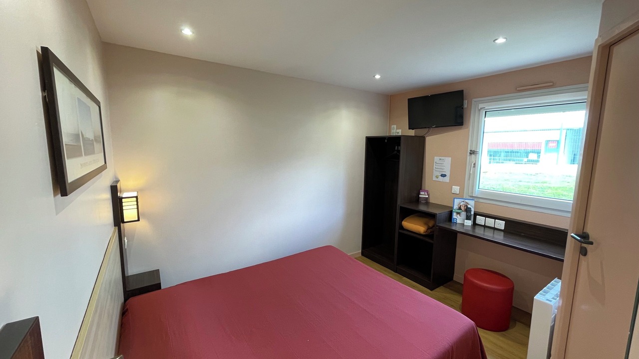 Photo of Bedroom in Fayet