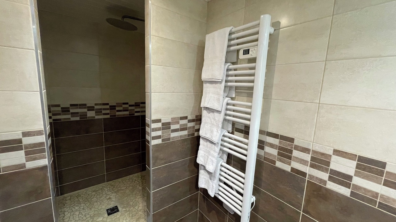 Photo of Bathroom in Fayet