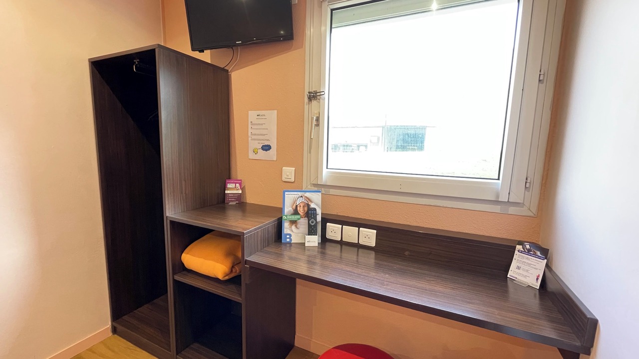 Photo of Bedroom in Fayet