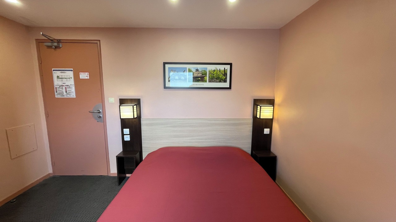 Photo of Bedroom in Fayet