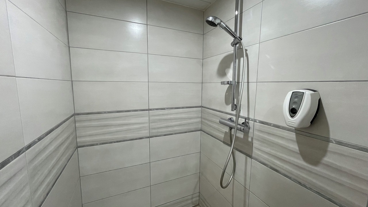 Photo of Bathroom in Fayet