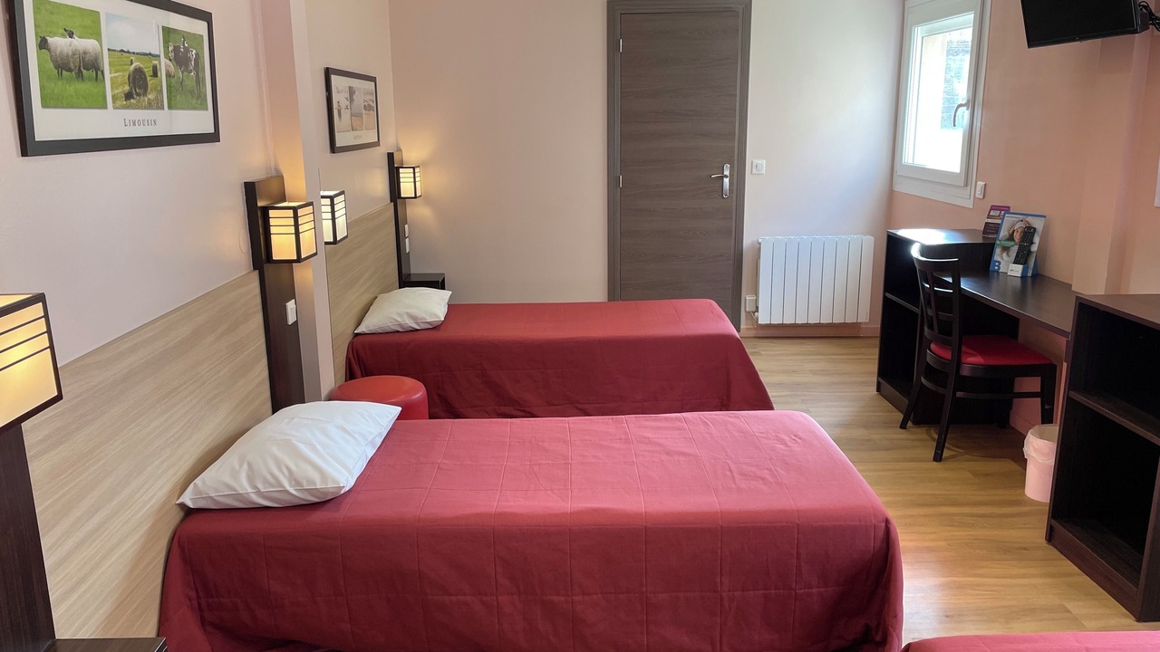 Photo of Bedroom in Fayet