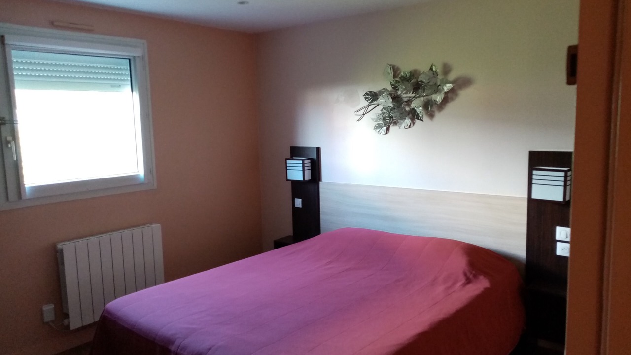 Photo of Bedroom in Fayet