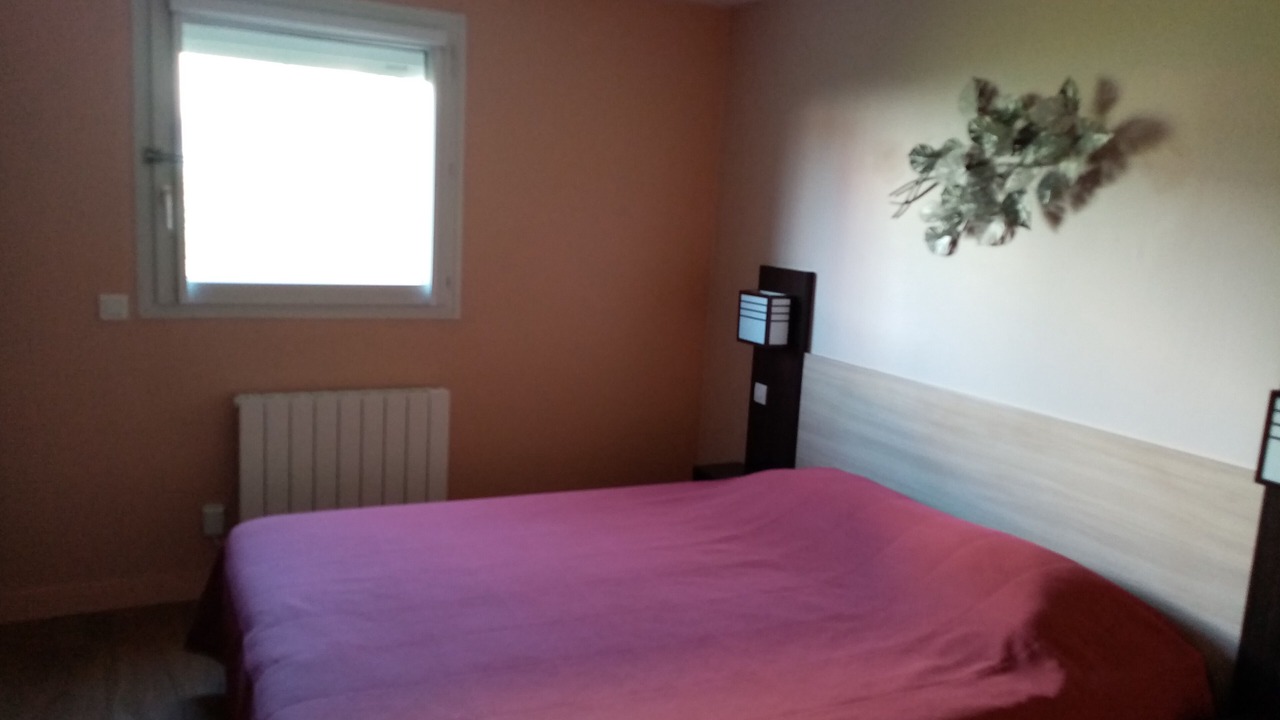 Photo of Bedroom in Fayet
