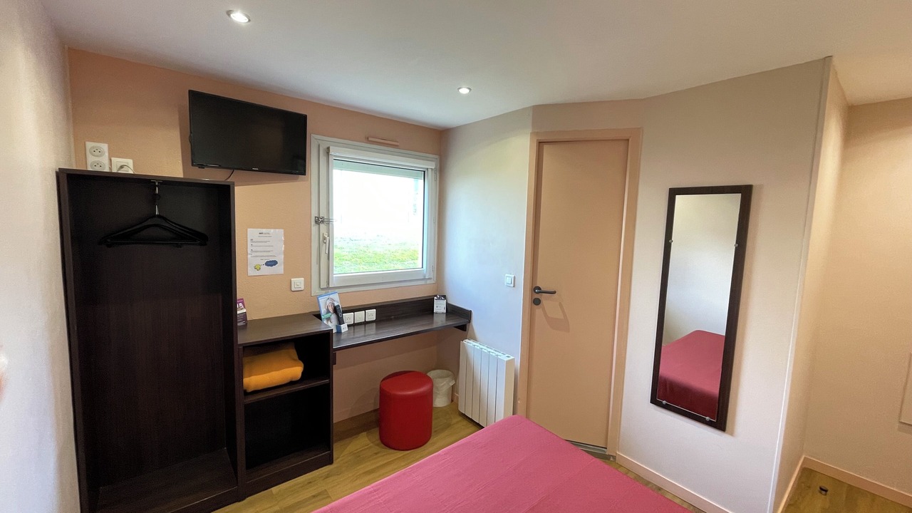 Photo of Bedroom in Fayet