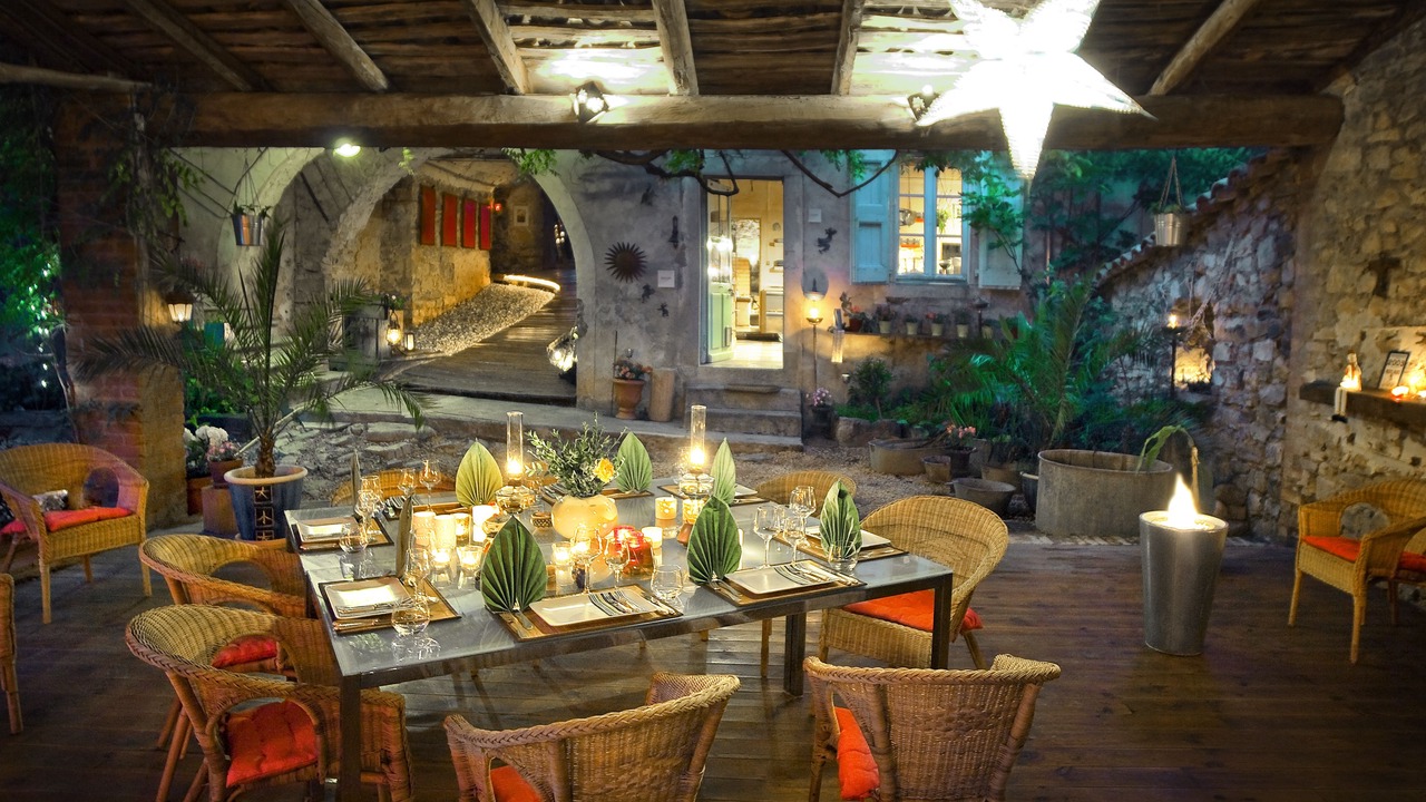 Photo of Outdoor in Durfort-et-Saint-Martin-de-Sossenac