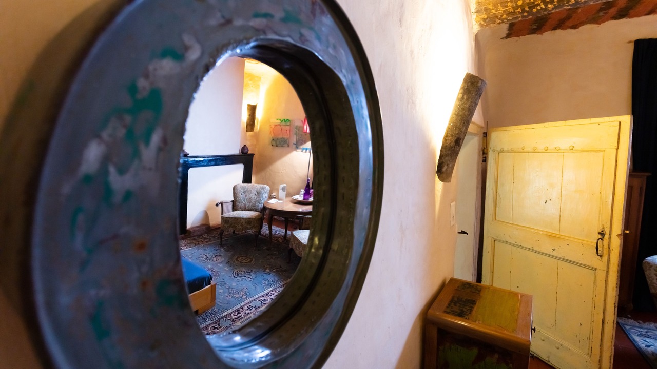 Photo of Bedroom in Durfort-et-Saint-Martin-de-Sossenac