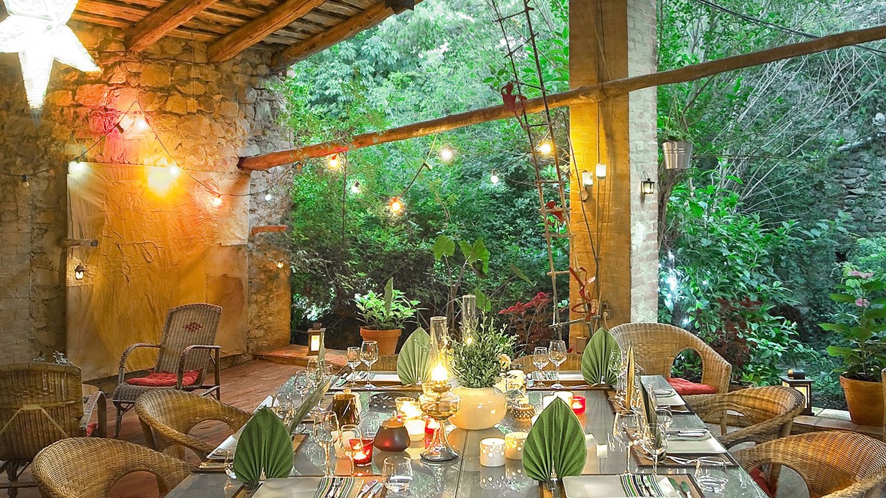 Photo of Outdoor in Durfort-et-Saint-Martin-de-Sossenac