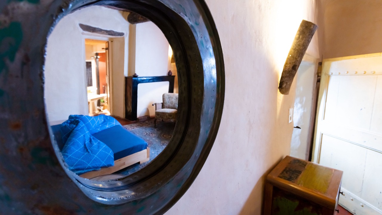 Photo of Bedroom in Durfort-et-Saint-Martin-de-Sossenac