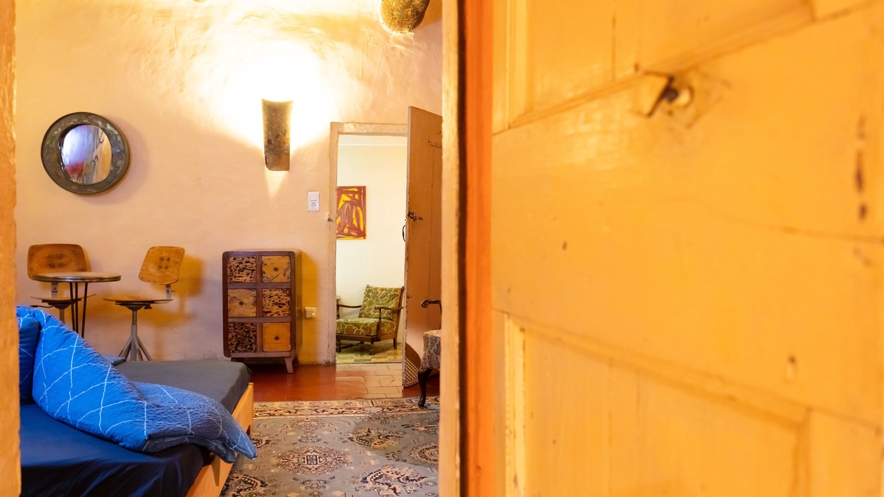Photo of Bedroom in Durfort-et-Saint-Martin-de-Sossenac