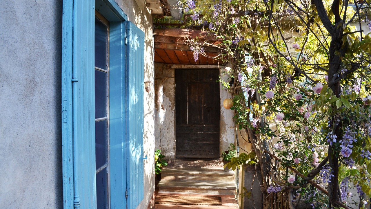 Photo of Outdoor in Durfort-et-Saint-Martin-de-Sossenac