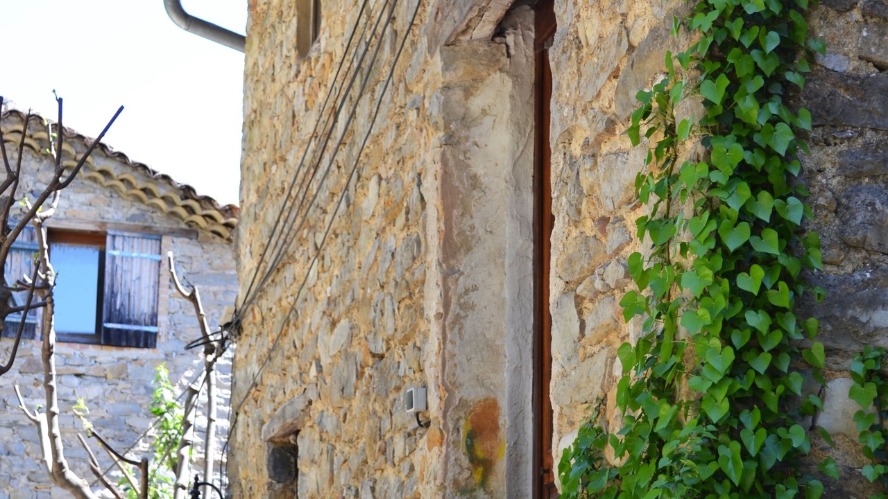 Photo of Bedroom in Durfort-et-Saint-Martin-de-Sossenac