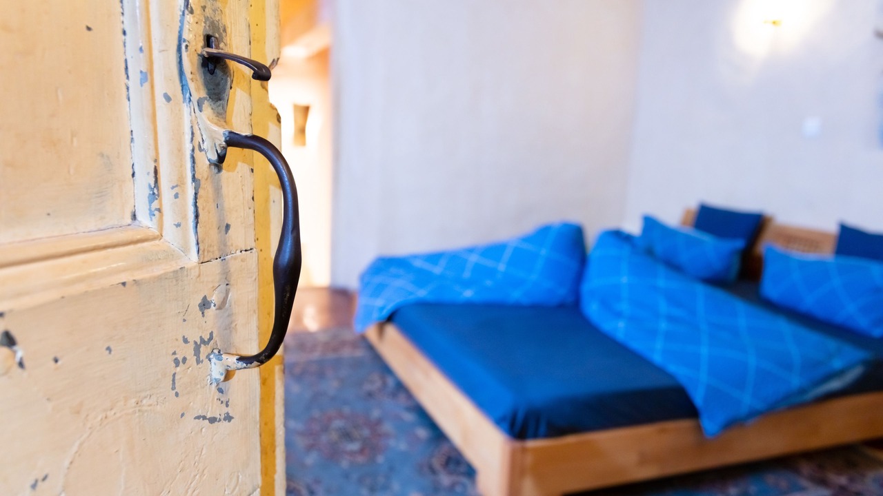 Photo of Bedroom in Durfort-et-Saint-Martin-de-Sossenac