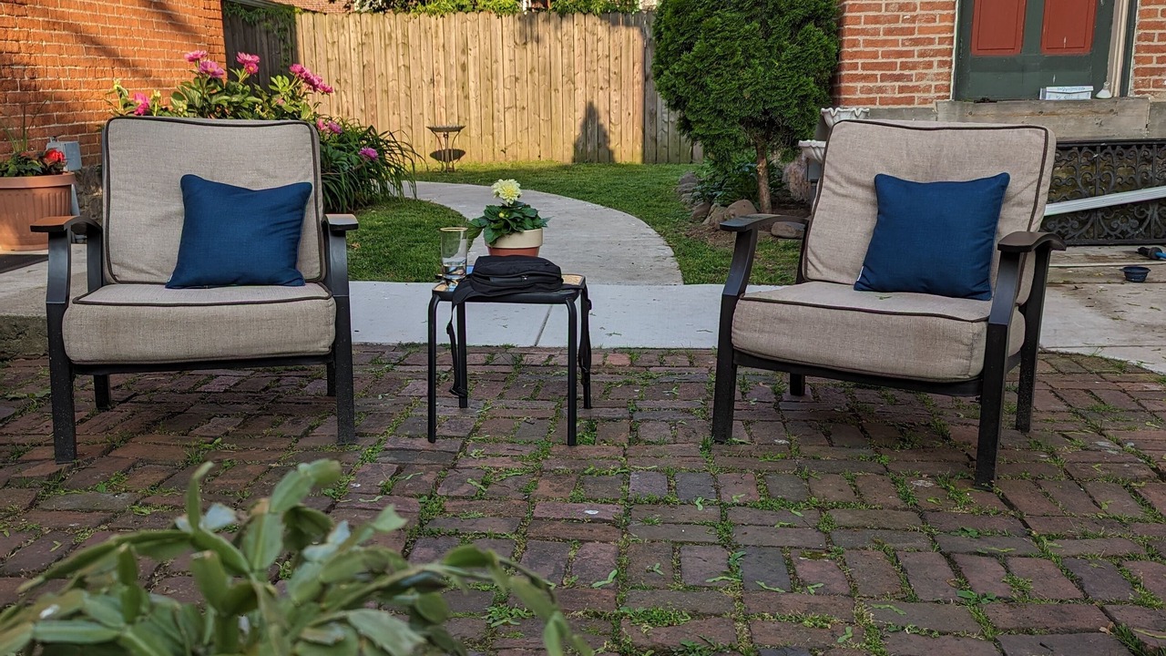 Photo of Outdoor in Huntingdon