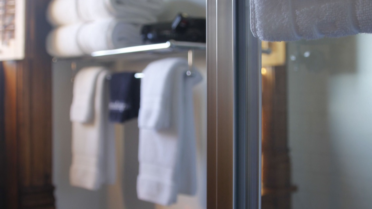 Photo of Bathroom in Huntingdon