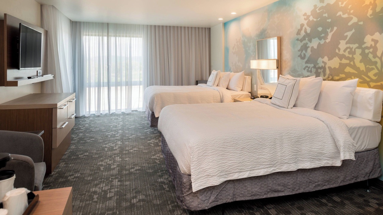 Photo of Bedroom in Big Flats Airport