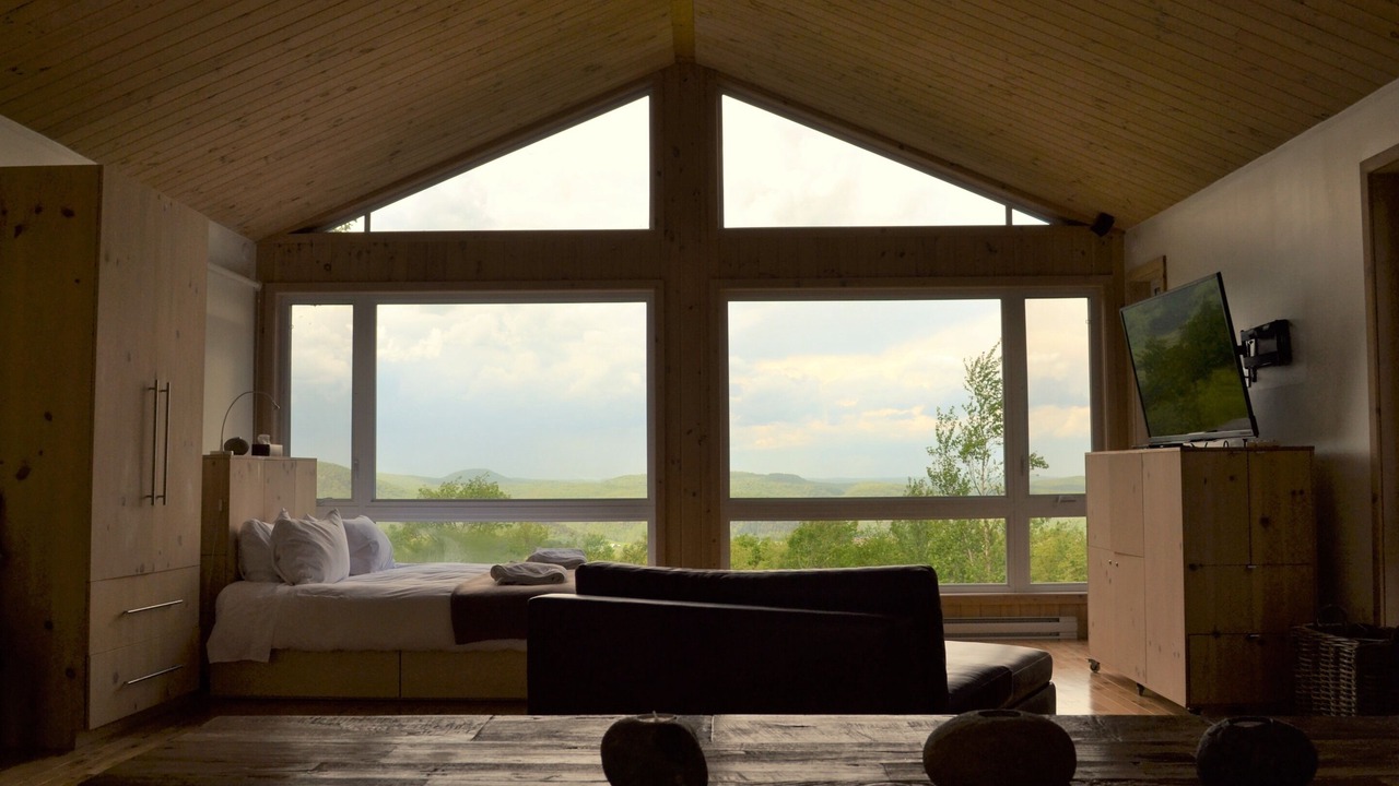 Photo of Bathroom in Grenville-sur-la-Rouge