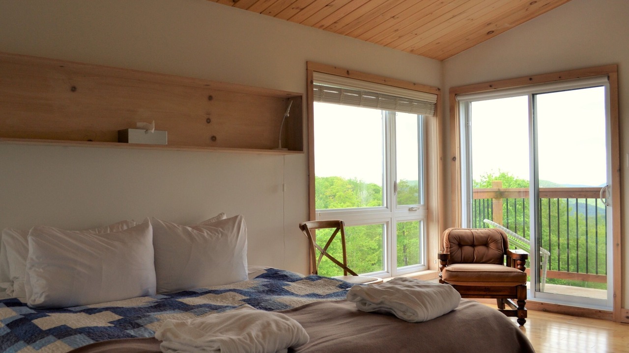 Photo of Bathroom in Grenville-sur-la-Rouge