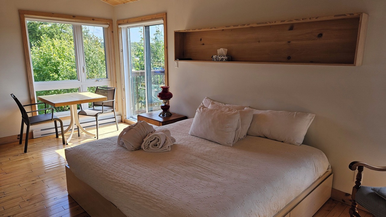 Photo of Bathroom in Grenville-sur-la-Rouge