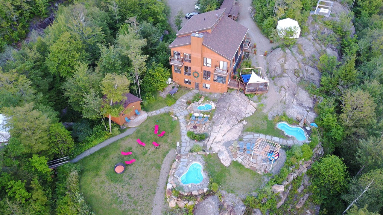 Photo of Outdoor in Grenville-sur-la-Rouge