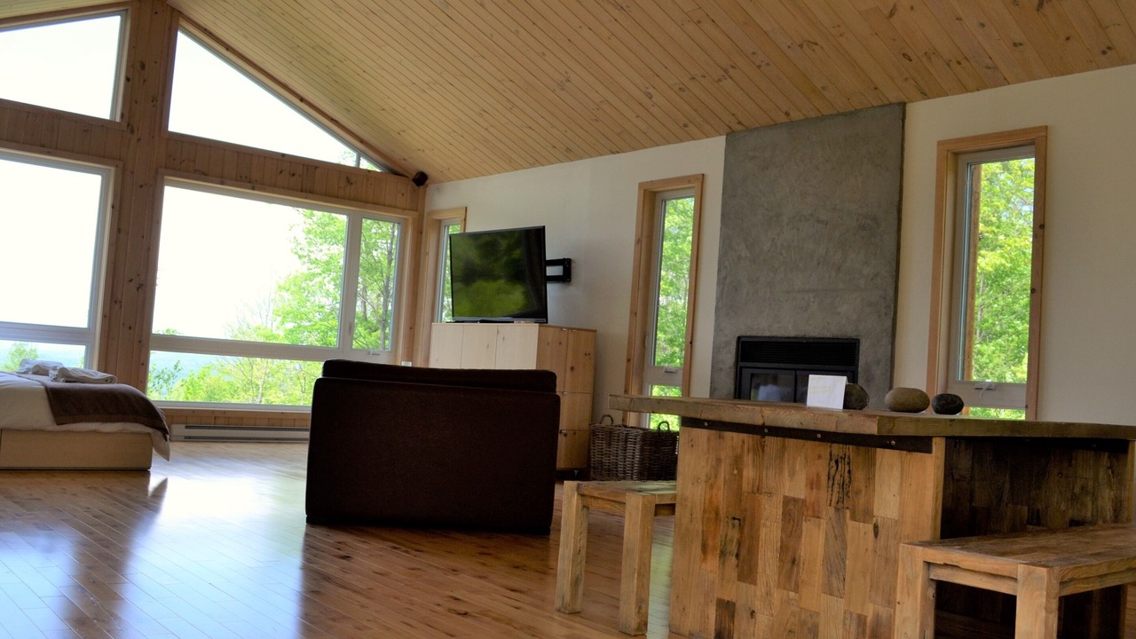 Photo of Bathroom in Grenville-sur-la-Rouge