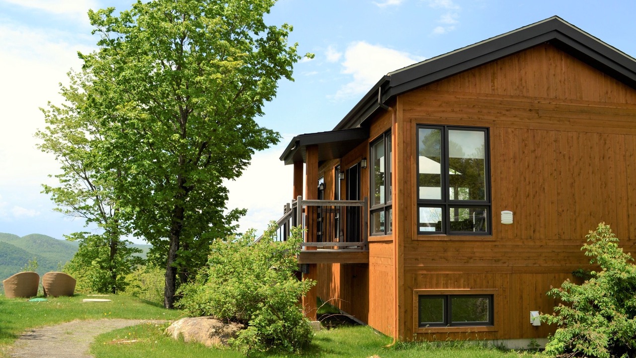 Photo of Bathroom in Grenville-sur-la-Rouge