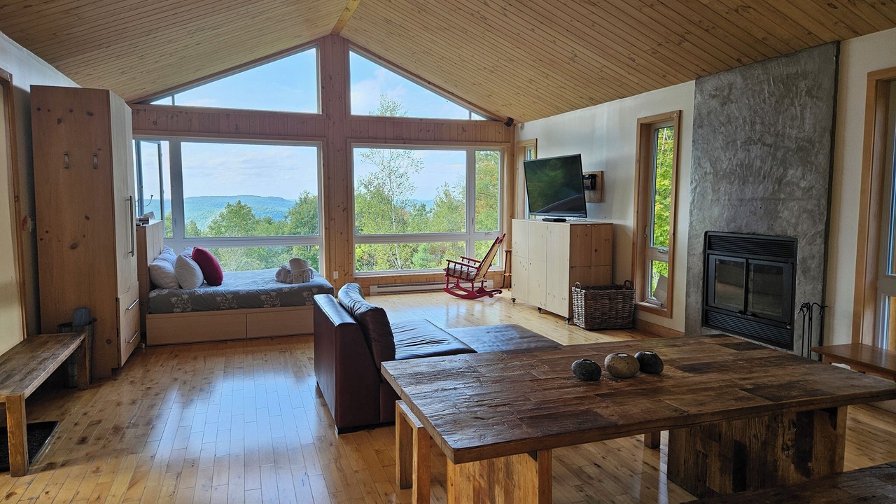 Photo of Bathroom in Grenville-sur-la-Rouge