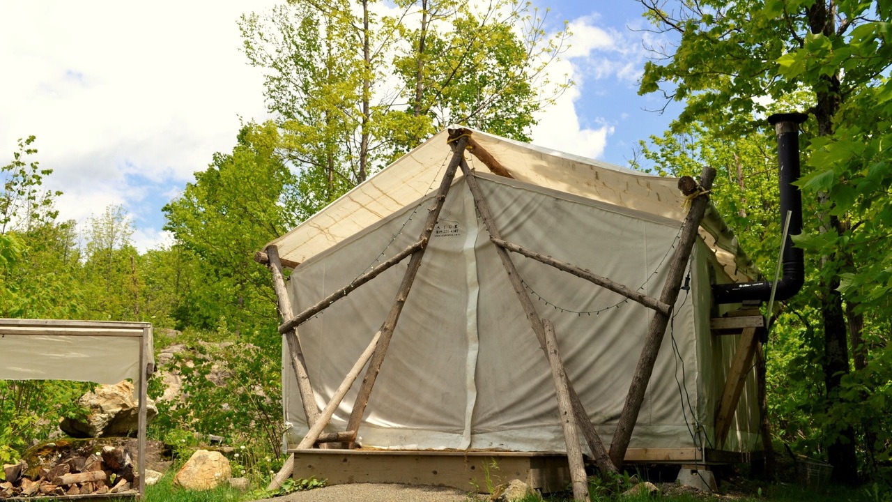 Photo of Bathroom in Grenville-sur-la-Rouge