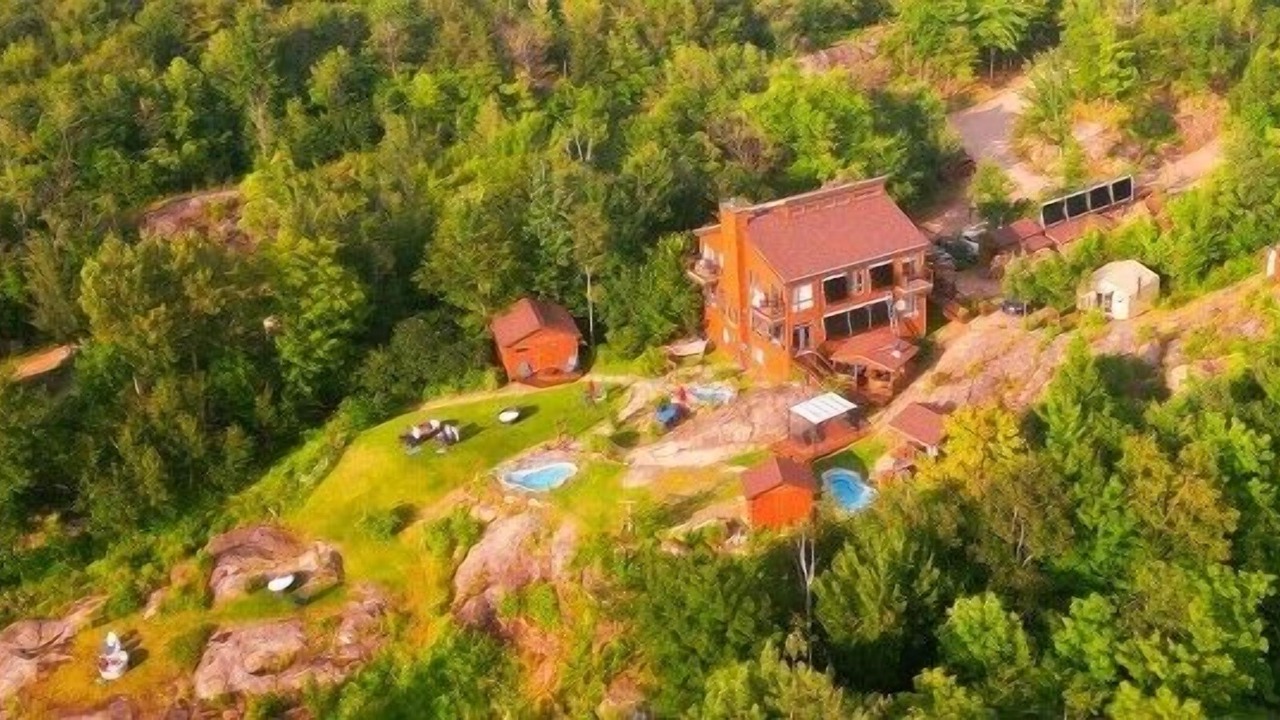 Photo of Outdoor in Grenville-sur-la-Rouge