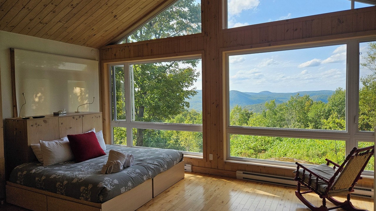 Photo of Bathroom in Grenville-sur-la-Rouge