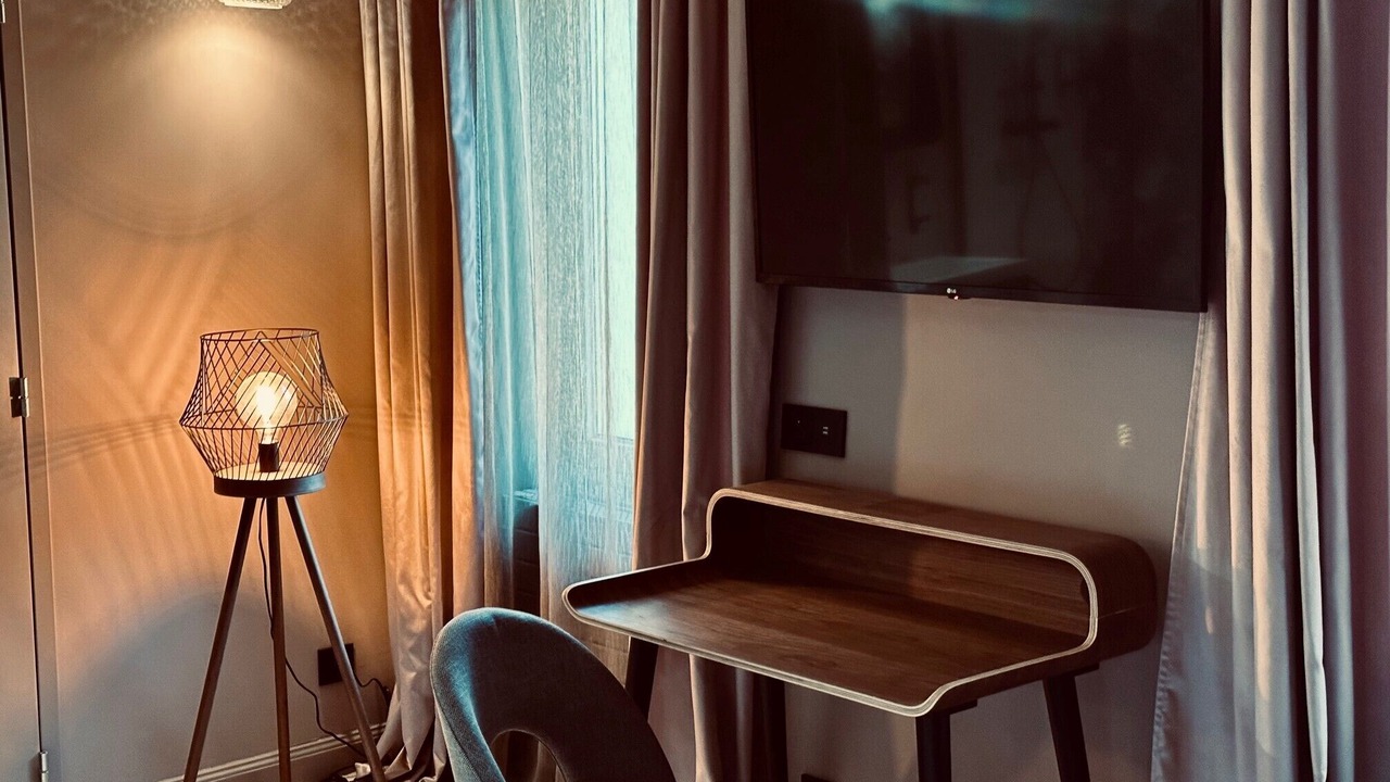 Photo of Bedroom in Vignieu