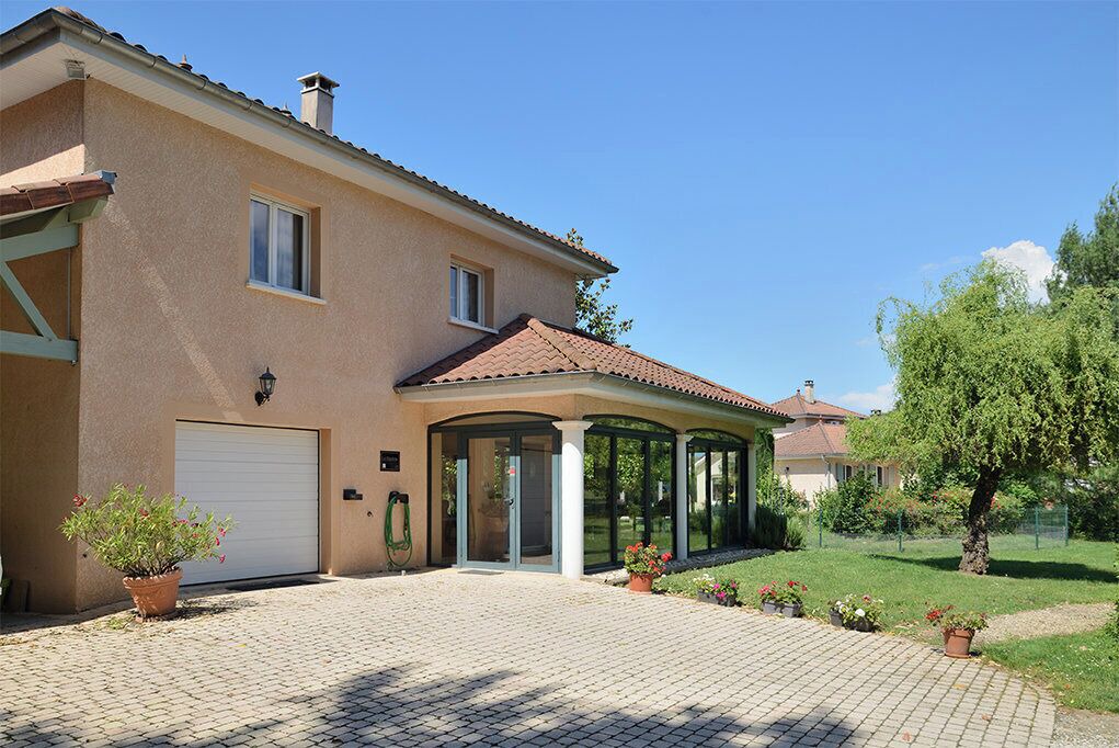 Photo of Outdoor in Vignieu