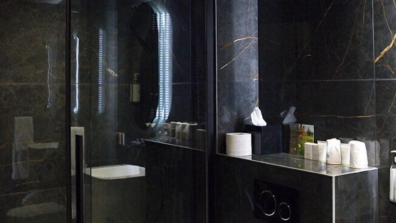 Photo of Bedroom in Vignieu