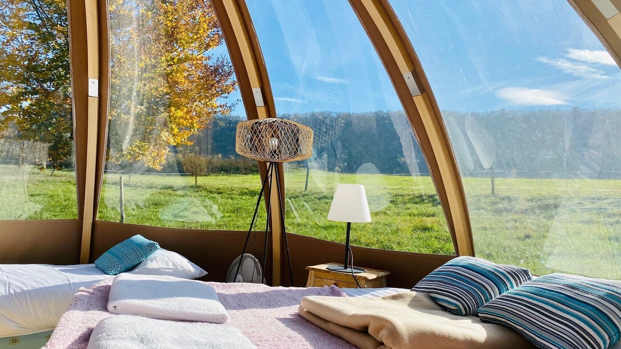 Photo of Patio Balcony in Vignieu