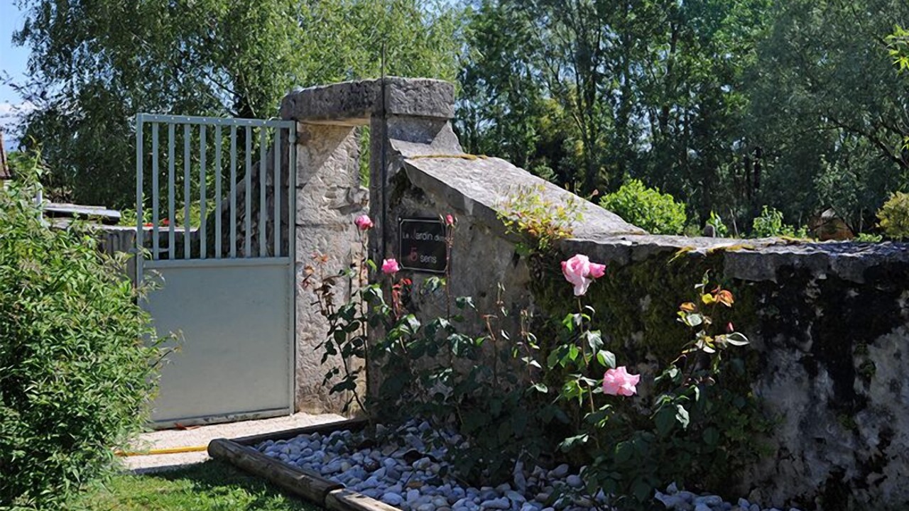 Photo of Outdoor in Vignieu