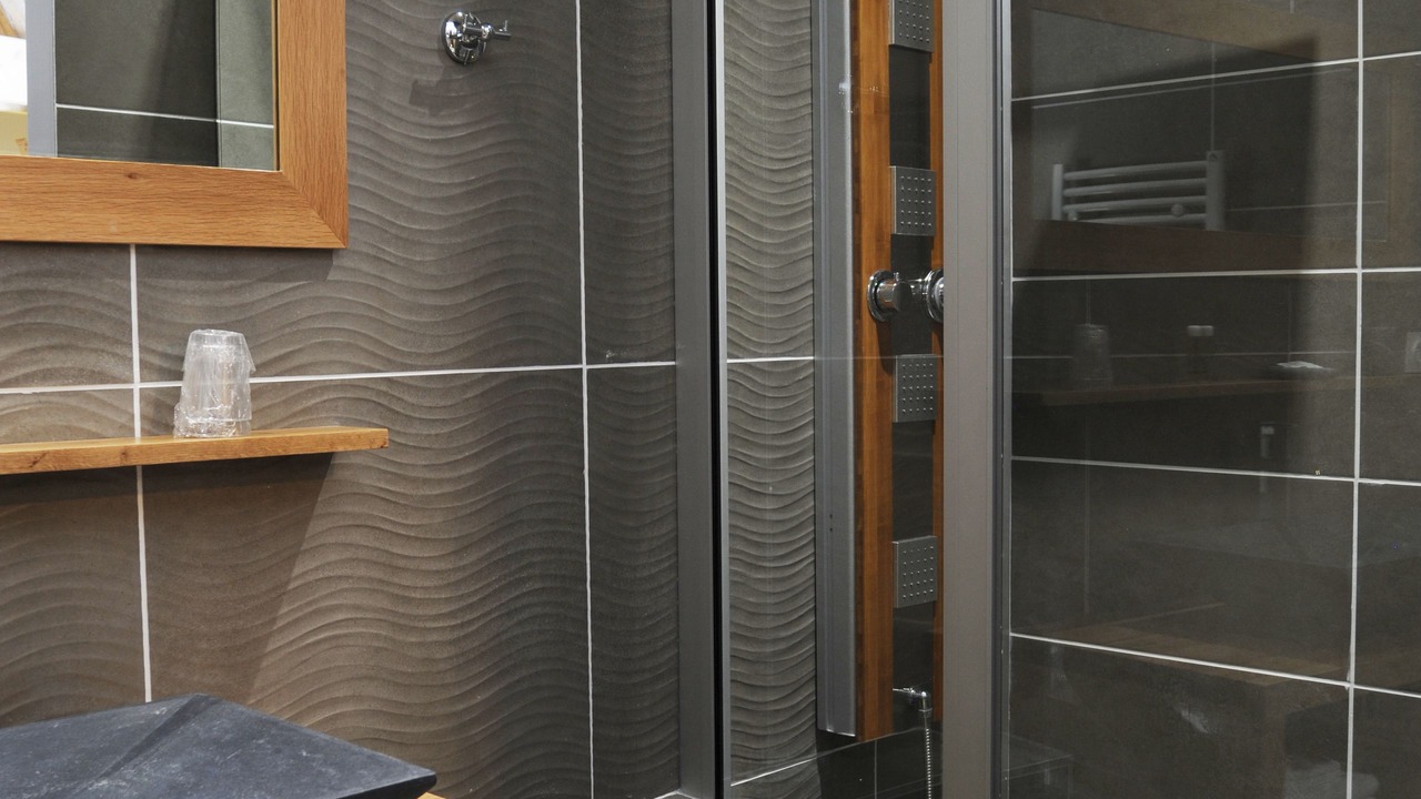 Photo of Bathroom in Vignieu