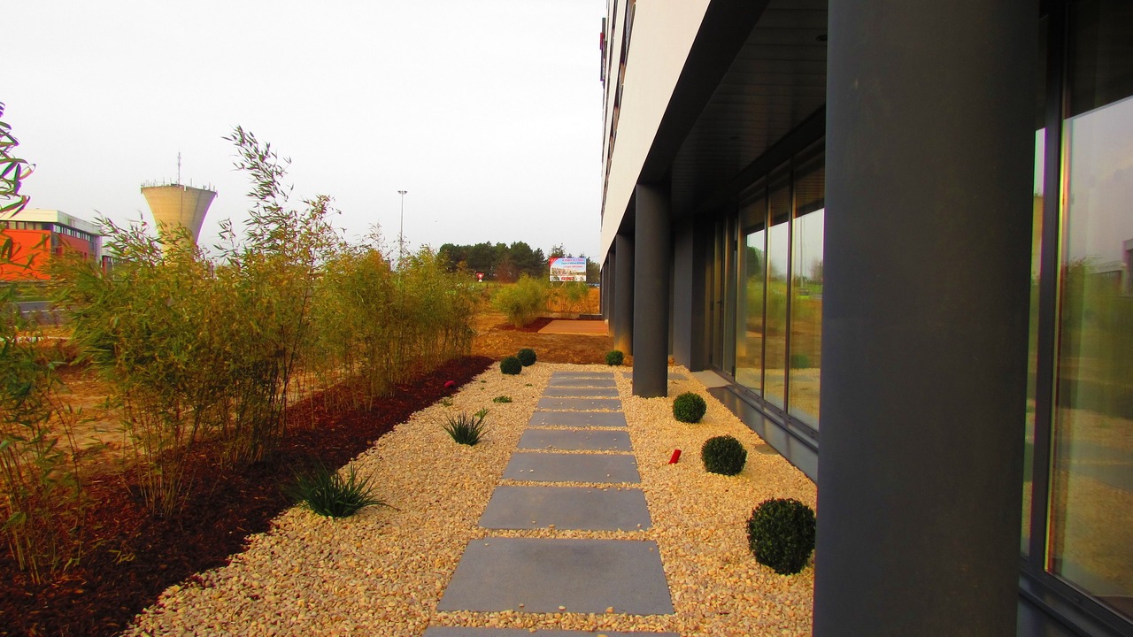 Photo of Outdoor in Plerin