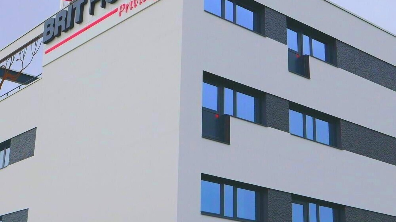 Photo of Outdoor in Plerin