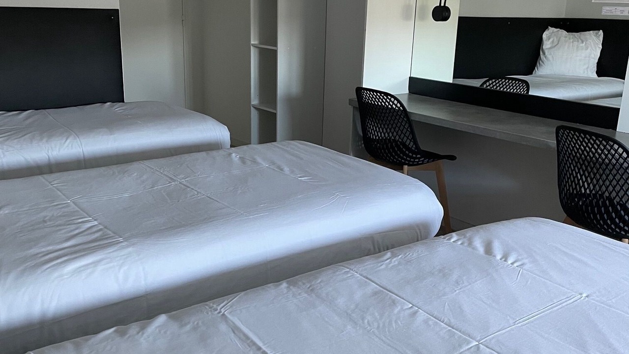 Photo of Bedroom in Cherbourg-en-Cotentin